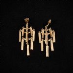 1419 3283 EARRINGS